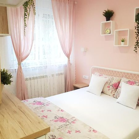 Verybell Belgrado Buitenkant foto