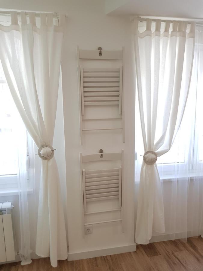 Verybell Belgrado Buitenkant foto