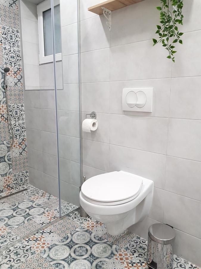 Verybell Belgrado Buitenkant foto