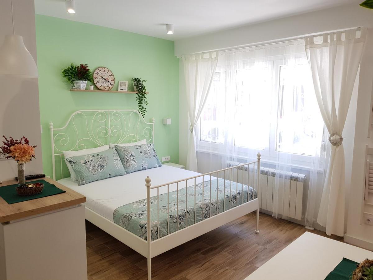 Verybell Belgrado Buitenkant foto