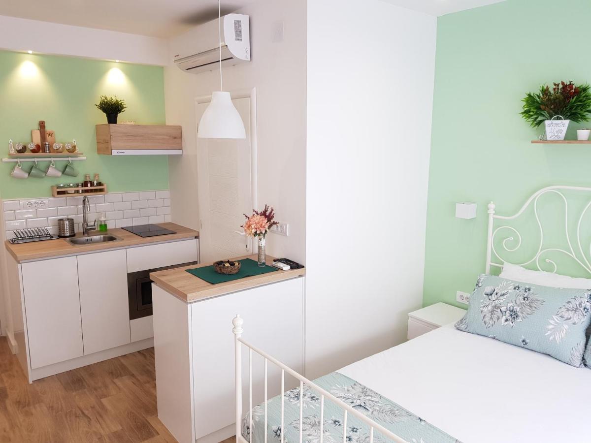 Verybell Belgrado Buitenkant foto