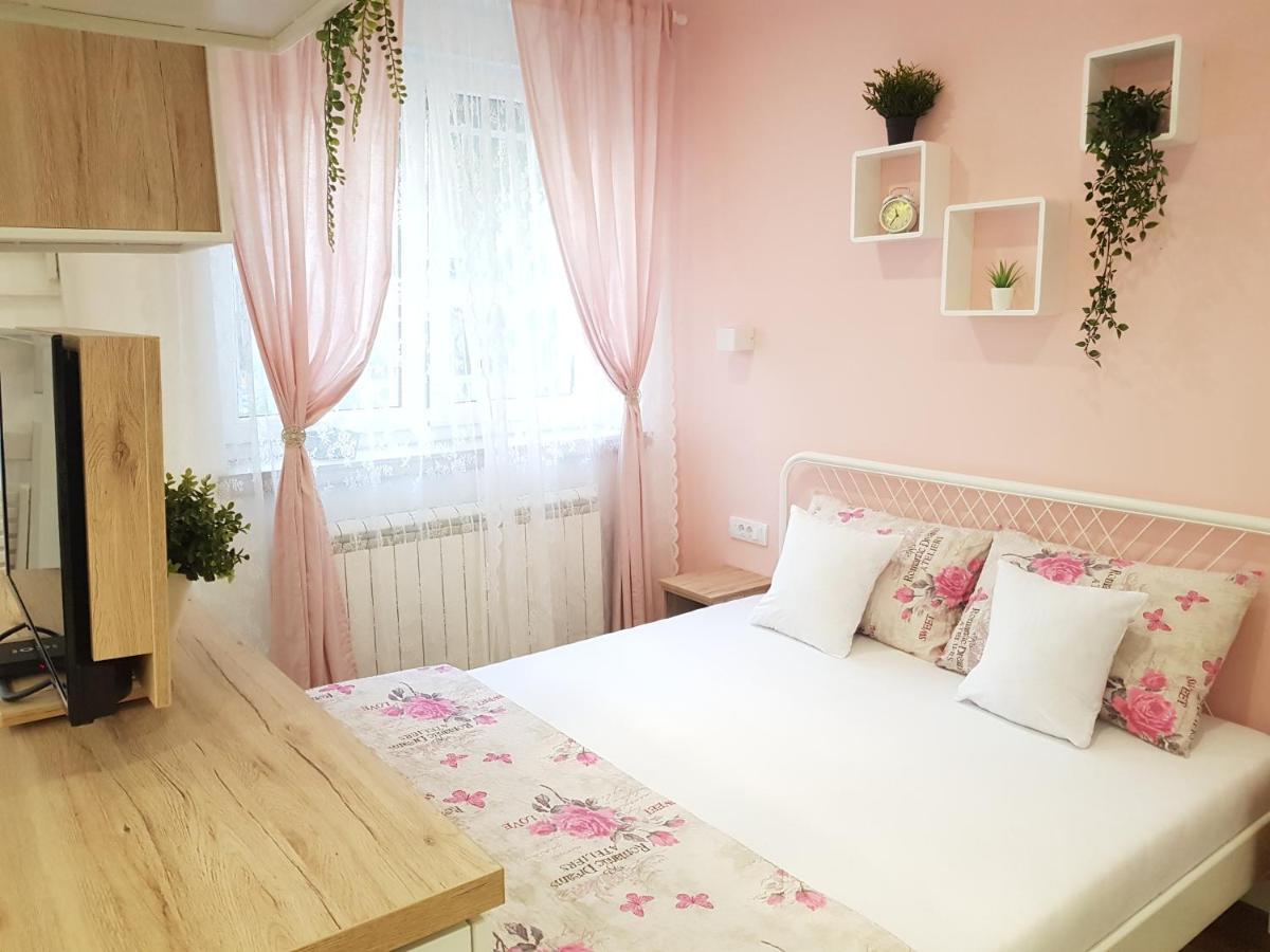 Verybell Belgrado Buitenkant foto