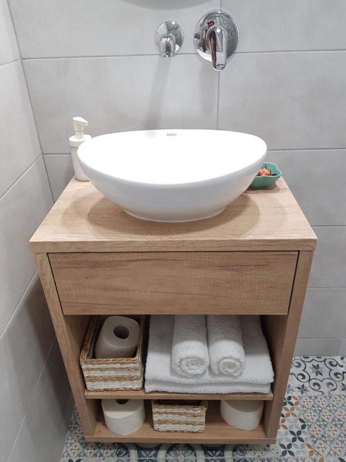 Verybell Belgrado Buitenkant foto