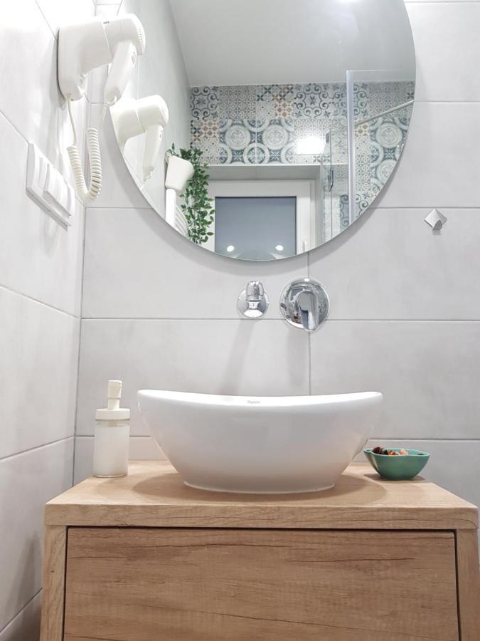 Verybell Belgrado Buitenkant foto