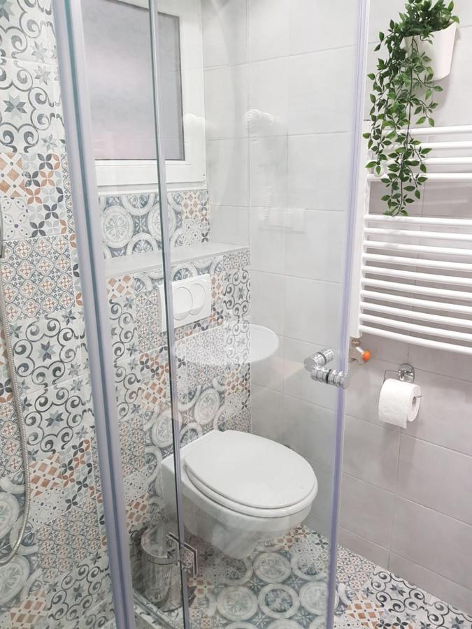 Verybell Belgrado Buitenkant foto