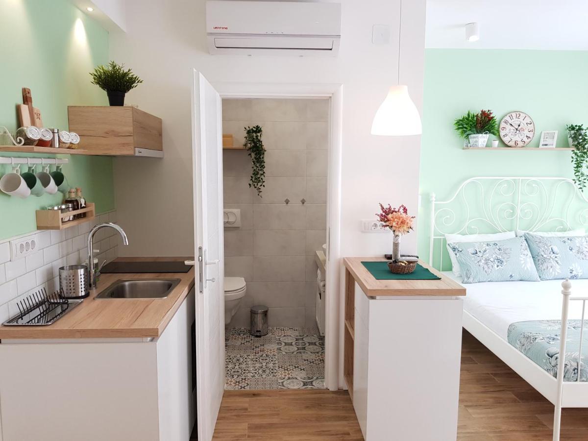 Verybell Belgrado Buitenkant foto