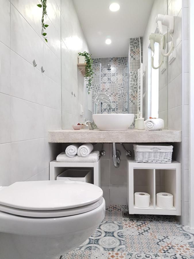 Verybell Belgrado Buitenkant foto