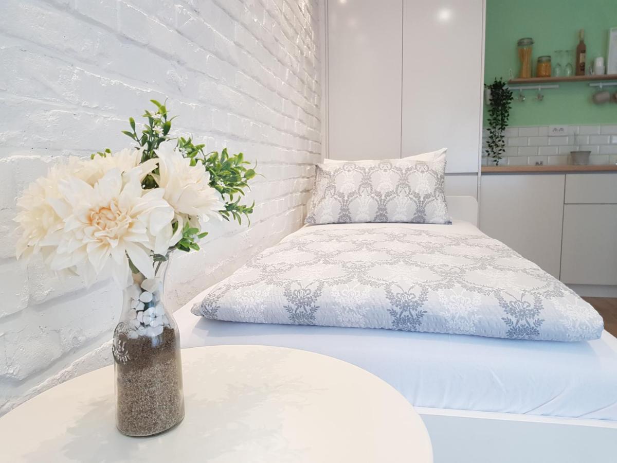 Verybell Belgrado Buitenkant foto
