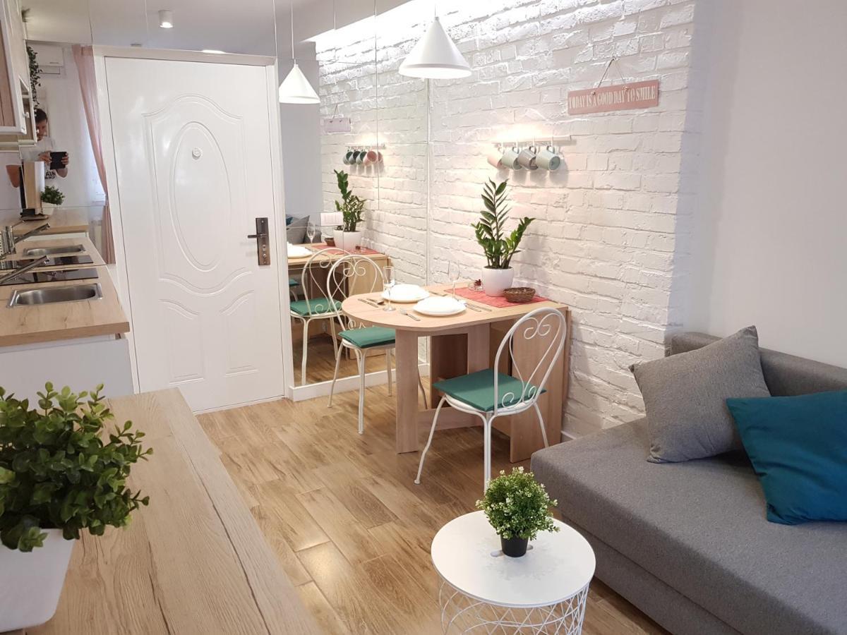 Verybell Belgrado Buitenkant foto